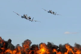 Quân đội Mỹ thừa nhận vô tình làm 23 dân thường thiệt mạng