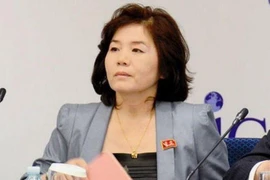 Triều Tiên ra điều kiện trở lại đàm phán với Mỹ