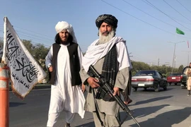 Nga nêu điều kiện để có thể công nhận Taliban 