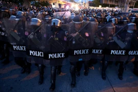 Thái Lan cấm tụ tập trên 5 người để ngăn biểu tình