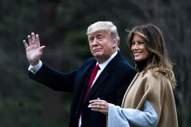 Đệ nhất phu nhân Mỹ muốn viết tự truyện về thời gian ở Nhà Trắng