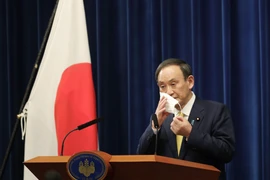 Nhật Bản sẽ kéo dài tình trạng khẩn cấp quốc gia vì dịch Covid-19