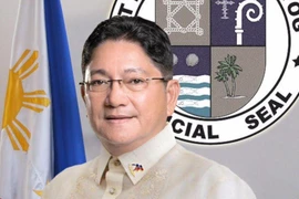 Cảnh sát Philippines bắn tử vong thị trưởng và hai vệ sĩ