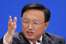 Trung Quốc kêu gọi Mỹ nỗ lực hàn gắn quan hệ