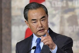 Trung Quốc: Mỹ có trách nhiệm phải hỗ trợ Afghanistan