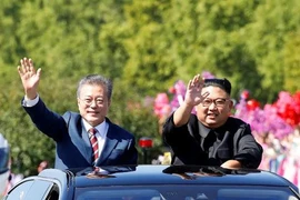 Triều Tiên - Hàn Quốc cân nhắc mở lại văn phòng liên lạc