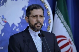 Iran khẳng định đã đạt được thỏa thuận trao đổi tù nhân với Mỹ