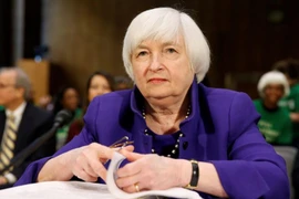 Bộ trưởng Tài chính Mỹ hoài nghi thỏa thuận thương mại với Trung Quốc