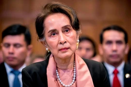 Bà Aung San Suu Kyi có thể phải ngồi tù 3 năm