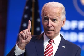 Tổng thống Joe Biden quyết rút lính Mỹ khỏi Afghanistan sớm hơn dự kiến
