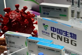 Trung Quốc bác tin vaccine chống Covid-19 của Sinopharm bị nhập lậu vào Nhật Bản