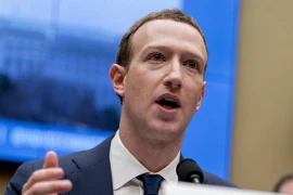 Facebook bị rò rỉ thông tin người dùng, Mark Zuckerberg cũng là nạn nhân