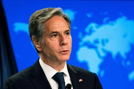 Ngoại trưởng Mỹ quan ngại Trung Quốc tăng nhanh vũ khí hạt nhân