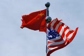 Mỹ truy tố 9 đối tượng tham gia chiến dịch "Săn cáo" của Trung Quốc