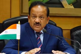 12 bộ trưởng của Ấn Độ đồng loạt từ chức