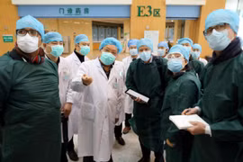 Chuyên gia WHO: Trung Quốc không cung cấp dữ liệu về người mắc Covid-19 đầu tiên