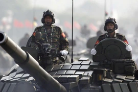 Liên Hợp Quốc kêu gọi ngừng cung cấp vũ khí cho quân đội Myanmar