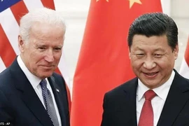 Lãnh đạo Mỹ - Trung Quốc điện đàm, đảm bảo cạnh tranh không biến thành xung đột