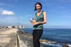 Nga yêu cầu phóng viên của BBC trở về Anh 