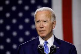 Tổng thống Joe Biden chuẩn bị sắc lệnh hành pháp để kiểm soát súng đạn