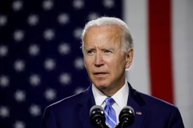 Tổng thống Joe Biden chuẩn bị sắc lệnh hành pháp để kiểm soát súng đạn