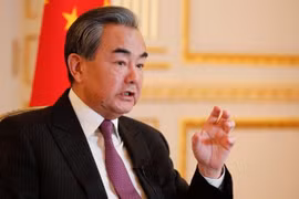 Ngoại trưởng Vương Nghị: Quan hệ Mỹ - Trung Quốc ở bước ngoặt lớn