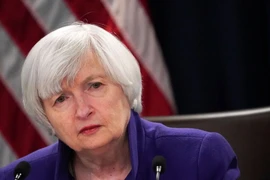 Thượng viện Mỹ phê chuẩn nữ Bộ trưởng Tài chính đầu tiên trong lịch sử