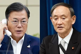 Thủ tướng Nhật Bản hủy cuộc gặp với Tổng thống Hàn Quốc