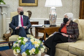 Ông Joe Biden xem xét lại thỏa thuận thương mại giai đoạn 1với Trung Quốc