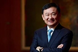Cựu Thủ tướng Thaksin tuyên bố có thể giúp Thái Lan mua vaccine ngừa Covid-19