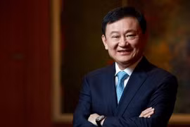Cựu Thủ tướng Thaksin tuyên bố có thể giúp Thái Lan mua vaccine ngừa Covid-19