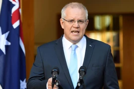 Australia đệ đơn kiện Trung Quốc ra WTO