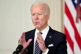 Ông Joe Biden giải tán nhóm điều tra virus SARS-Cov-2 xuất phát từ phòng thí nghiệm