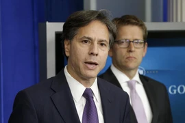 Mỹ tuyên bố chính thức ra hạn hiệp ước New START