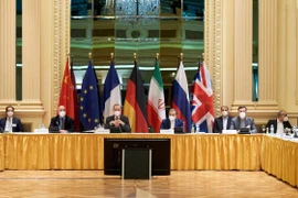 Mỹ và Iran bất đồng trong vấn đề gỡ bỏ trừng phạt