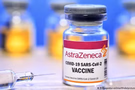 EU kiện hãng sản xuất vaccine chống Covid-19 AstraZeneca