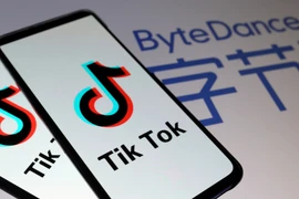 Trung Quốc ủng hộ TikTok kiện chính quyền Mỹ