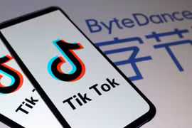 Trung Quốc ủng hộ TikTok kiện chính quyền Mỹ
