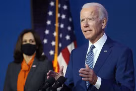 Tổng thống Joe Biden: Chiến tranh thực sự với Mỹ có thể bắt nguồn từ tấn công mạnh