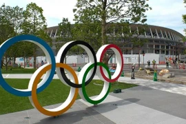 Tổng thống Mỹ Joe Biden ủng hộ tổ chức Thế vận hội Tokyo