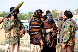 Taliban cảnh báo hậu quả nếu NATO hoãn rút quân khỏi Afghanistan