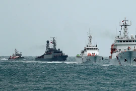 Trung Quốc phản đối quan chức quân sự cấp cao Mỹ thăm đảo Đài Loan