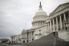 Hàng loạt nghị sĩ Đảng Cộng hòa tính kế lật ngược kết quả bầu cử Mỹ