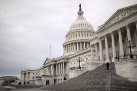 Hàng loạt nghị sĩ Đảng Cộng hòa tính kế lật ngược kết quả bầu cử Mỹ