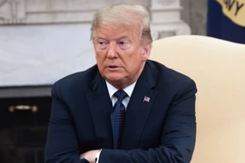 Mỹ chưa có kế hoạch chuyển giao quyền lực của Tổng thống Donald Trump cho cấp phó