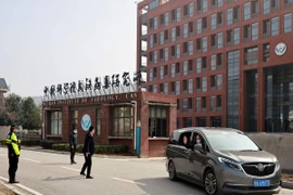 Tình báo Mỹ: Nhiều nhà nghiên cứu tại Vũ Hán phải nhập viện trước khi dịch Covid-19 bùng phát