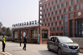 Tình báo Mỹ: Nhiều nhà nghiên cứu tại Vũ Hán phải nhập viện trước khi dịch Covid-19 bùng phát