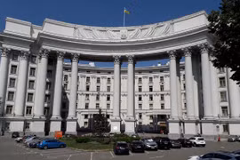 Ukraine trục xuất Tổng lãnh sự Nga ở Odessa