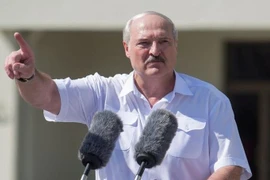 Tổng thống Belarus tuyên bố sẵn sàng chuyển giao quyền lực