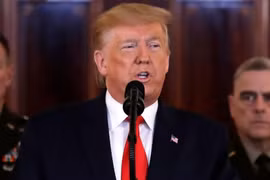 Tổng thống Donald Trump tuyên bố sắp có kết quả từ khiếu nại bầu cử